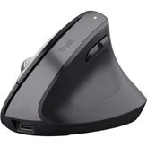 25146 Bayo+ Bluetooth + 2.4Ghz. Kablosuz Şarjlı Ergonomik Dikey Mouse