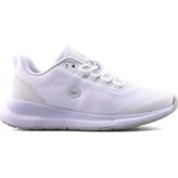 2551 Genç Rahat Sneaker - Beyaz