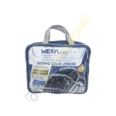 255/65/17 Mefatech Merdiven Tip Serme Zincir 285X65X16