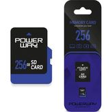 256 GB Mıcro Sd Hafıza Kartı (4887)