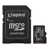 256Gb Canvas Select Plus Gen.3 Microsdxc Hafıza Kartı Sdcs3/256