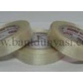 25MMx50MT BOYUNA LİFLİ BANT