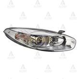 260600738R Far Fluence 13= Mercekli Krom Sol