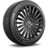 265/60R18 110H Crossclımate 3 Mıchelın