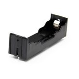 26650 / 18650 PCB Tipi Pil Yuvası