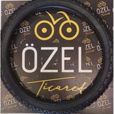 27.5 Bisiklet Dış Lastik Mtb İthal