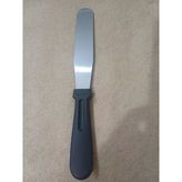 27 Cm Metal Spatula Laboratuvar
