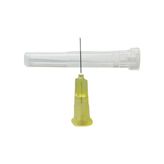 27 G 4 mm - Steril Tek Kullanımlık Mezoterapi Iğnesi (10 Adet)