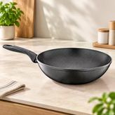 28 cm Granit Şef Tava