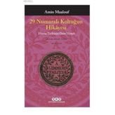 29 Numaralı Koltuğun Hikayesi - Amin Maalouf