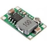 2A Mini Ayarlanabilir Dc-Dc Voltaj Düşürücü Modül