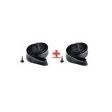 2Adet 24 Jant Bisiklet Iç Lastik [a/v Sibop 33mm] Şamyel 24x1.75-2.125 Butly