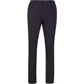 2AS 2ASBDPMFBFW23-20.008 Badger Antrasit İnce Softshell Erkek Pantolon