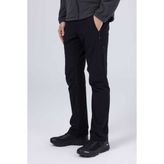 2AS 2ASRIVTMFBFW23SYH-0924 River Thermofine Siyah Erkek Pantolon