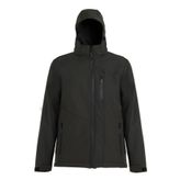 2AS 2ASSAG01001629 Sagwon Softshell Haki Erkek Mont