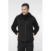 2As 2Assmn0807-0900 Samana Softshell Erkek Yelek
