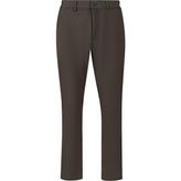 2AS Akito Erkek Softshell Pantolon-Haki - 4XL