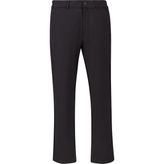 2AS Akito Erkek Softshell Pantolon-Siyah - --
