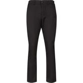 2AS Alawı Erkek Softshell Pantolon Siyah - 3XL - --
