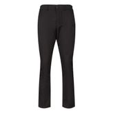 2AS Alawı Erkek Softshell Pantolon Siyah - --