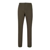 2AS Badger Ince Softshell Erkek Pantolon - Haki