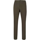 2AS Badger Ince Softshell Erkek Pantolon - M - Haki