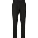 2AS Badger Ince Softshell Erkek Pantolon - Siyah - 3XL