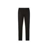 2AS Badger İnce Softshell Erkek Pantolon Siyah