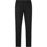 2AS Badger Ince Softshell Erkek Pantolon - XL - Siyah