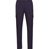 2AS Barunas Erkek Ince Softshell Kargo Pantolon Antrasit - XS