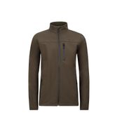 2AS Baxter Ince Haki Softshell Erkek Ceket