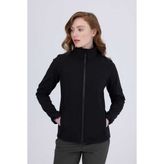 2AS Bıanca Ince Softshell Kadın Ceket - M - Siyah