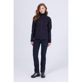 2AS Bıanca Ince Softshell Kadın Ceket - XL - Antrasit
