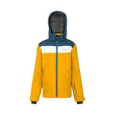 2AS Eiger Çocuk Padded Renkli Kayak Montu