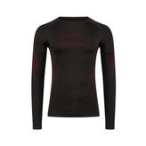 2AS Erkek Heatwave Seamless Baselayer Tişört