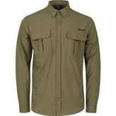 2AS Gear Erkek Gömlek Haki - 3XL