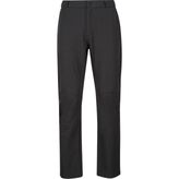 2AS Iron Erkek Pantolon Antrasit - M - Siyah