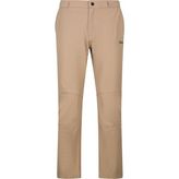 2AS Iron Erkek Pantolon Kum