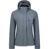 2AS Mara 3 In 1 Mont - 2XL - Antrasit