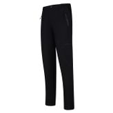2AS Marco Erkek Outdoor Pantolon Siyah