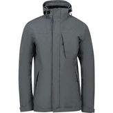 2AS Mılton 3 In 1 Mont Antrasit - 2XL