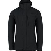 2AS Mılton 3 In 1 Mont Siyah - 3XL