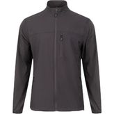 2AS Motto Erkek Mont - 3XL - Antrasit