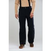 2AS Nix Black Erkek Kayak Pantolonu