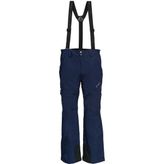 2AS Nix Erkek Kayak Pantolonu - XS - Lacivert
