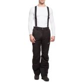 2AS Nix Yeşil Erkek Kayak Pantolon