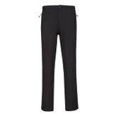 2AS Parker Erkek Pantolon Siyah