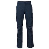 2AS Patiga Cargo Gabardin Lacivert Erkek Pantolon