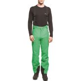 2AS Peak Yeşil Erkek Kayak Pantolonu
