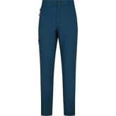2AS Peed Erkek Pantolon Lacivert - 4XL